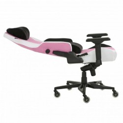 Chaise de jeu Newskill NS-CH-BANSHEE-PINK-ZE Rose