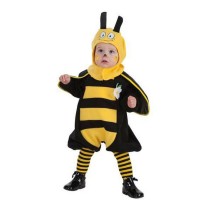 Déguisement pour Bébés 1-2 ans Abeille