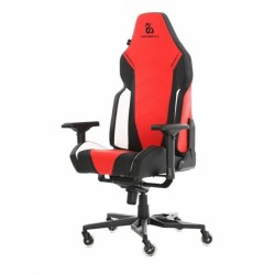 Gaming Chair Newskill NS-CH-BANSHEE-RED-PU Red