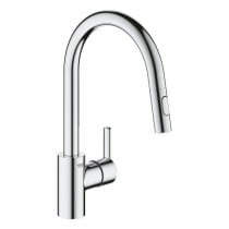 Mitigeur Grohe 31486001 Métal