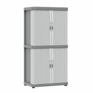 Armoire Rolling Space Modular 2 115 x 59 x 36 cm