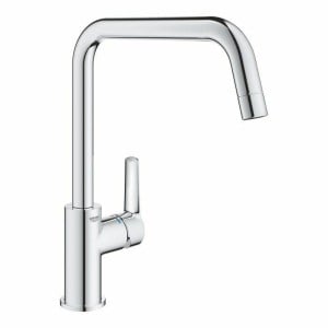 Mixer Tap Grohe QuickFix Start