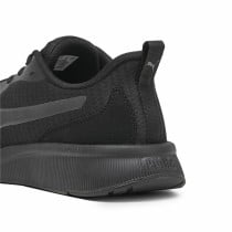 Running Shoes for Adults Puma Flyer Lite Men Black