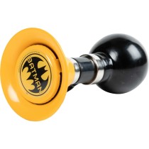 Children's Bike Bell Batman CZ10967 Black/Yellow