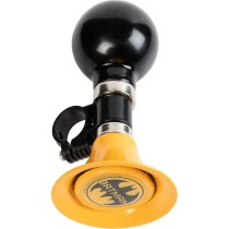 Children's Bike Bell Batman CZ10967 Black/Yellow