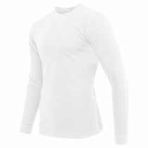 T-shirt Thermique pour Homme Joluvi Blanc