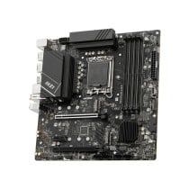 Motherboard MSI MB PRO B760M-A WIFI Intel LGA 1700