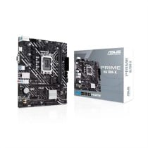 Carte Mère Asus PRIME H610M-K DDR5 LGA 1700 H610