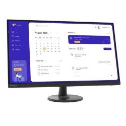 Écran Lenovo C32U-40 4K Ultra HD 31,5" LED