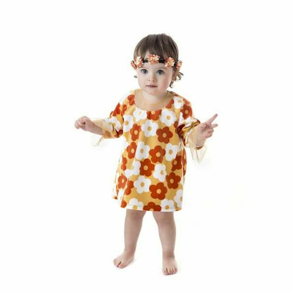 Costume for Children Hippie