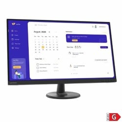 Monitor Lenovo C32U-40 4K Ultra HD 31,5" LED