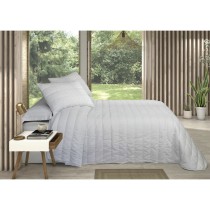 Bedspread (quilt) Pierre Cardin OLIMPIA White King size (3 Pieces)