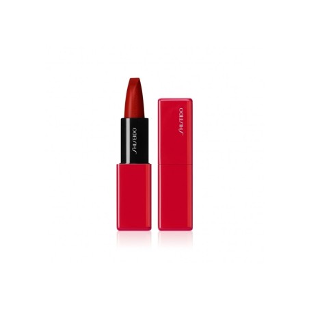 Lippenstift Shiseido Technosatin 3,3 g Nº 411