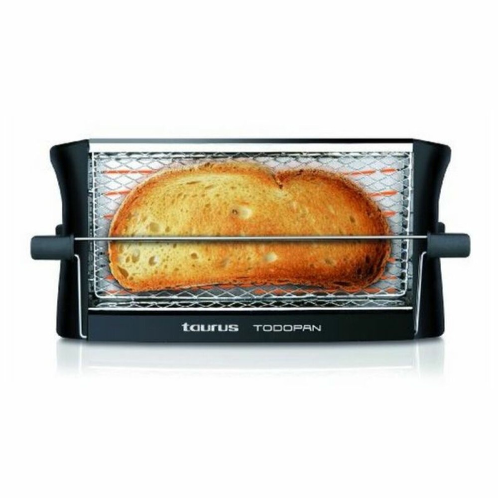 Toaster Taurus Todopan 960632 700 W