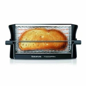 Toaster Taurus Todopan 960632 700 W