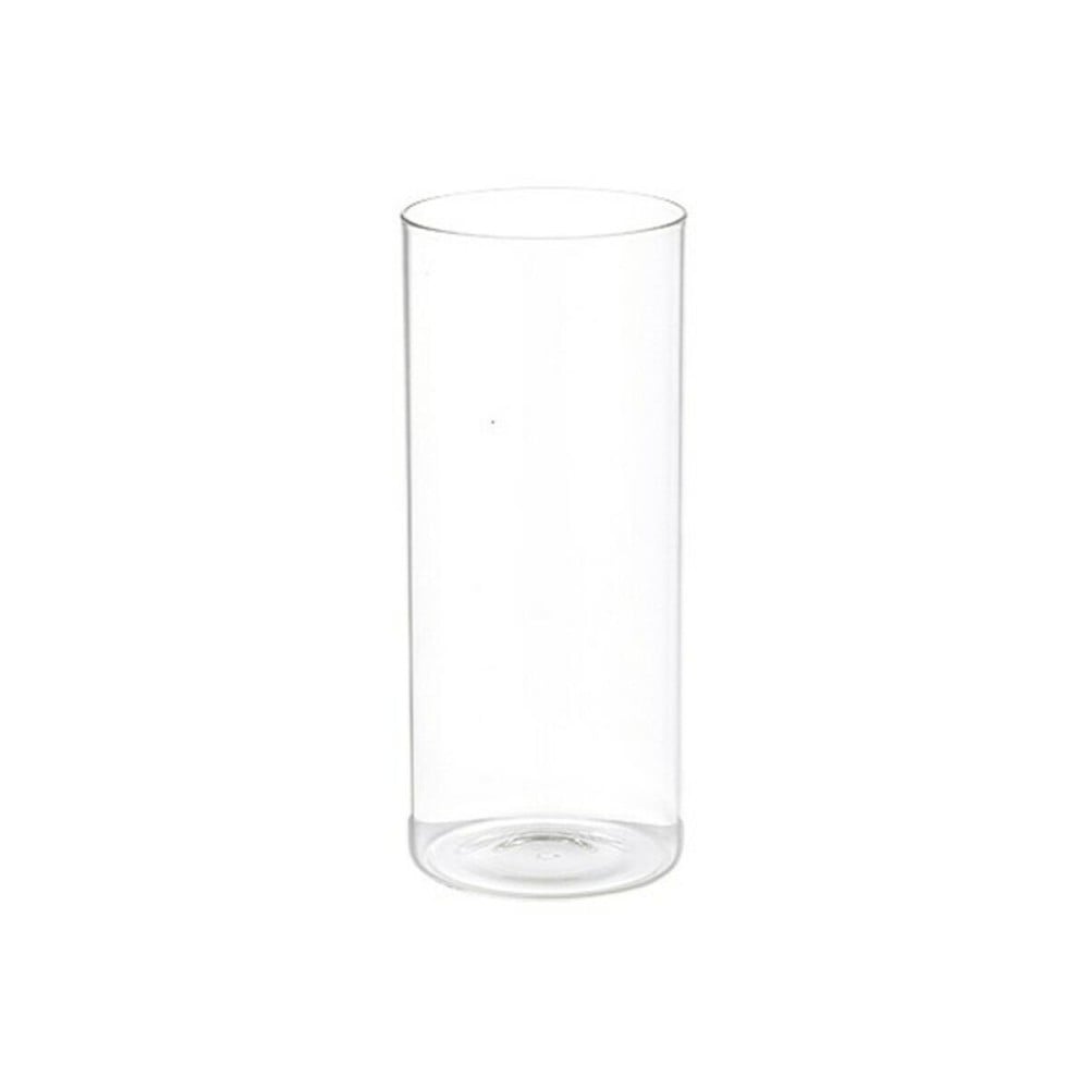 Set de 3 Boites San Ignacio Transparent Verre