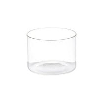 3 Tubs San Ignacio Transparent Crystal