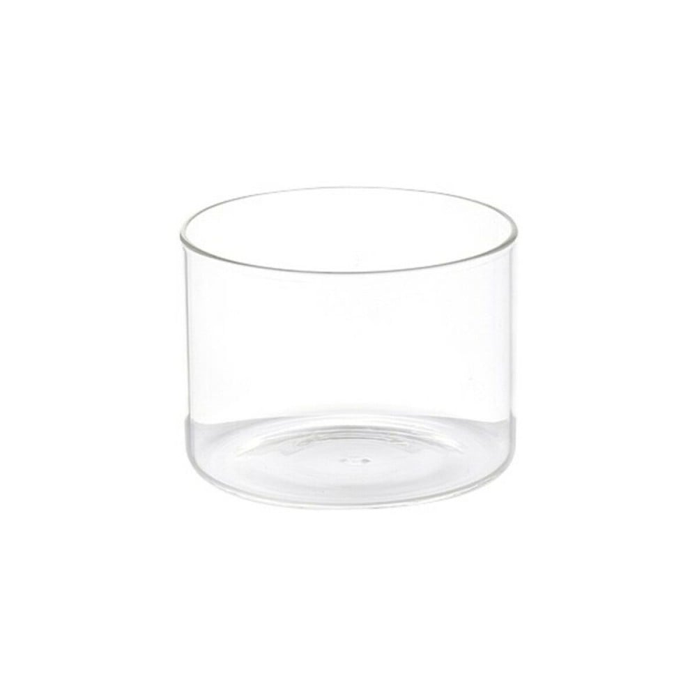 3 Tubs San Ignacio Transparent Crystal