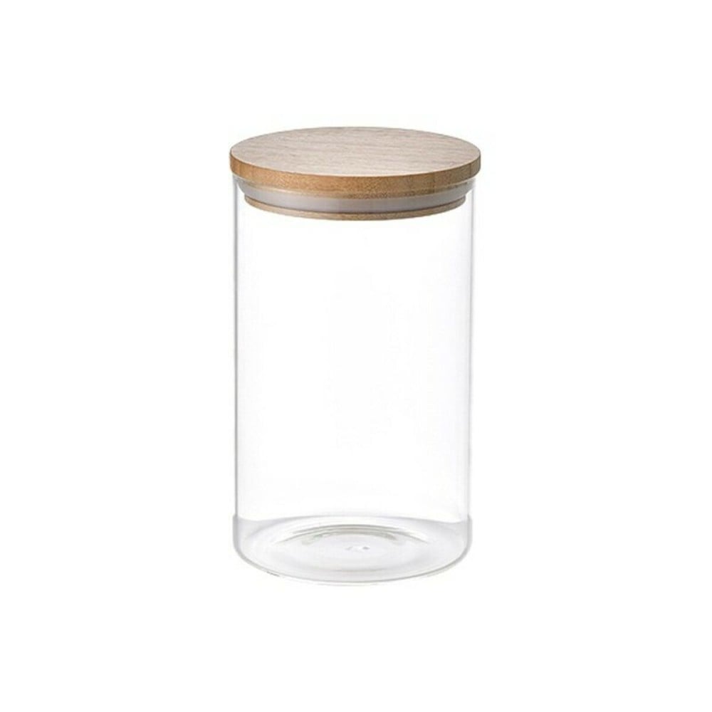 3 Tubs San Ignacio Transparent Crystal