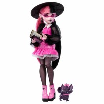 Puppe Zombie Monster High Draculaura