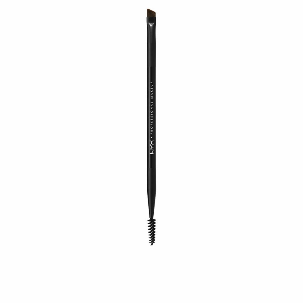 Augenbrauenbürste NYX Pro Brush Double