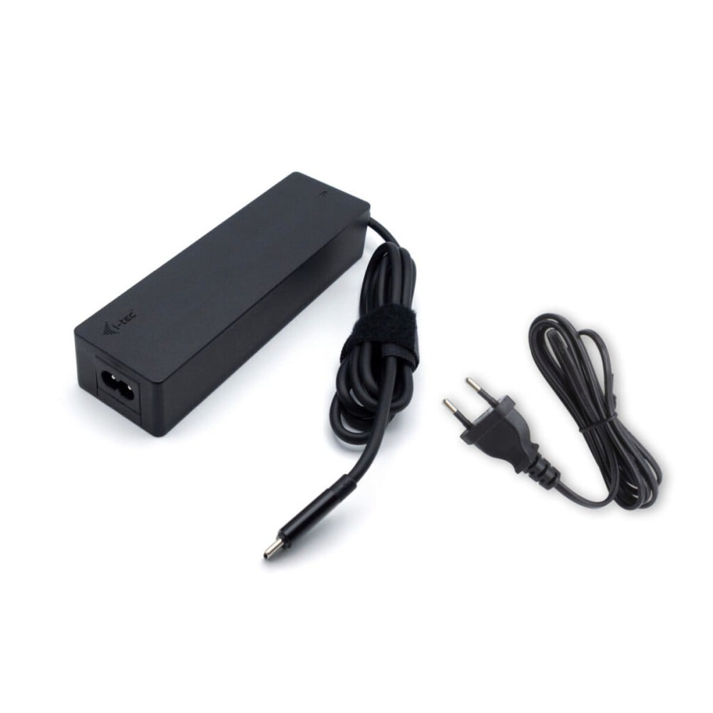 Portable charger i-Tec CHARGER-C100W Black