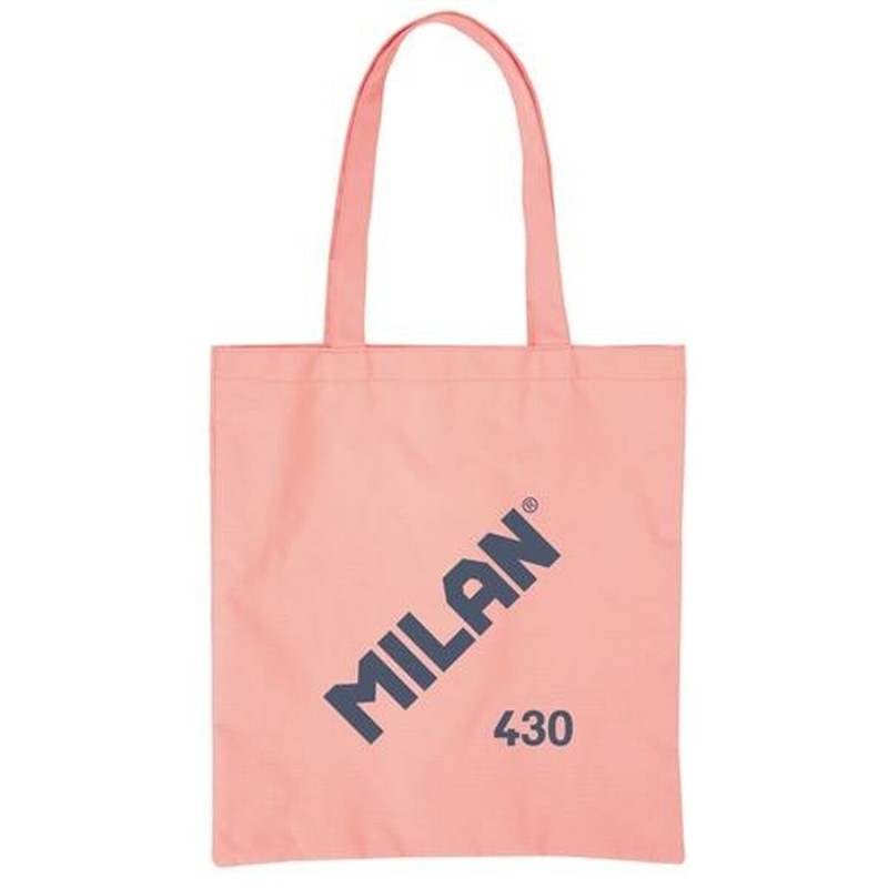 Umhängetasche Milan Since 1918 Tote bag Rosa