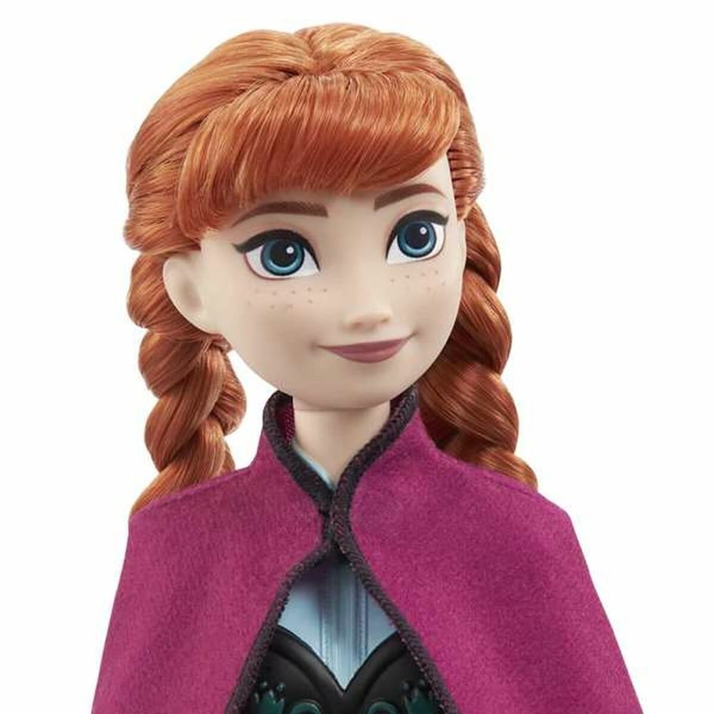 Poupée Frozen Anna 