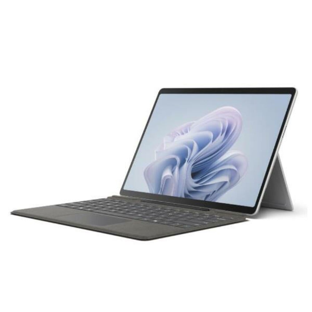 Ordinateur Portable 2 en 1 Microsoft Surface Pro 10 13" 16 GB RAM 512 GB SSD Espagnol Qwerty