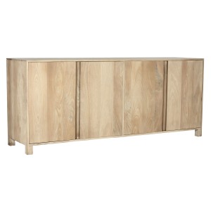 Buffet Home ESPRIT Naturel Bois de manguier 180 x 45 x 75 cm