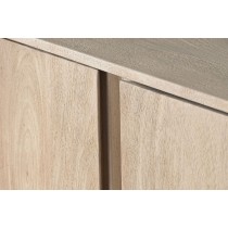 Anrichte Home ESPRIT natürlich Mango-Holz 180 x 45 x 75 cm