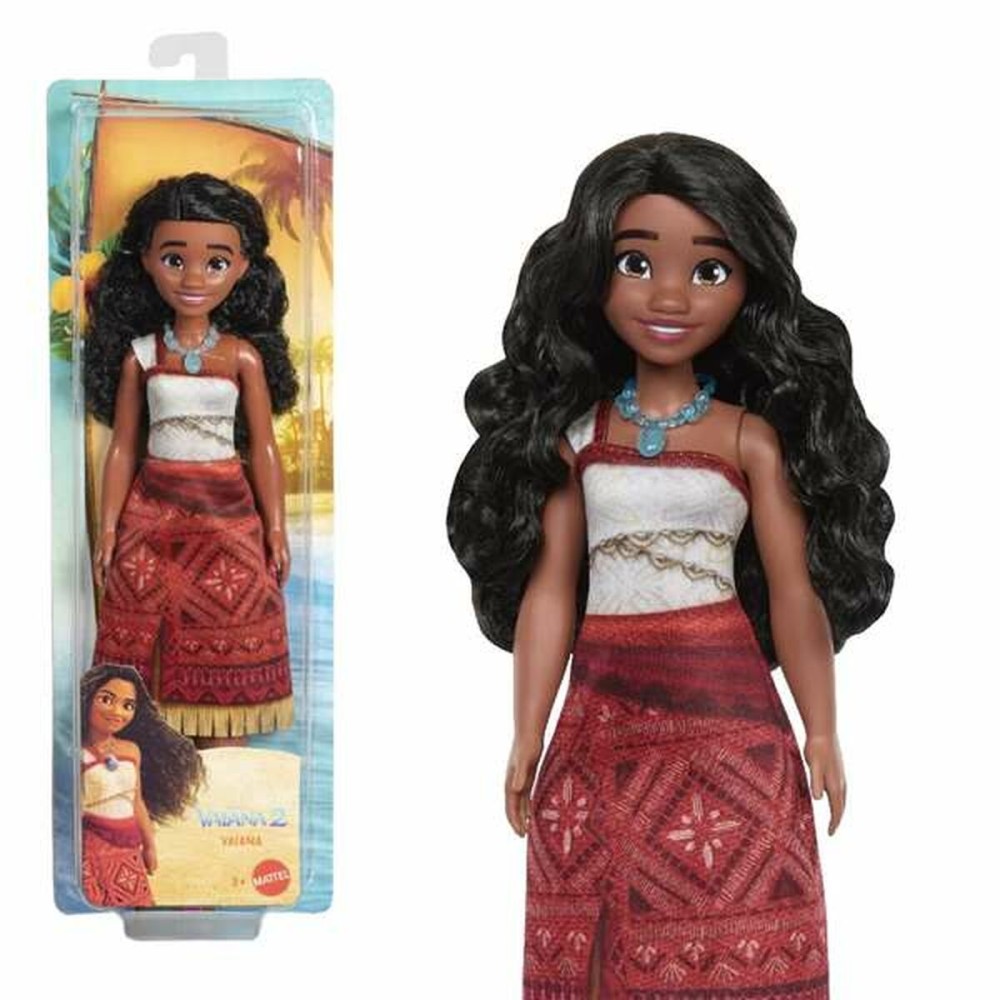 Dolls Set Disney Viana