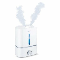 Humidifier Beurer LB 45 White Red polypropylene 4 L (25 W)