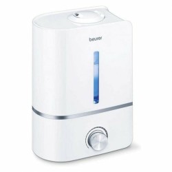 Humidificateur Beurer LB 45 Blanc Rouge polypropylène 4 L (25 W)