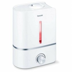 Humidifier Beurer LB 45 White Red polypropylene 4 L (25 W)