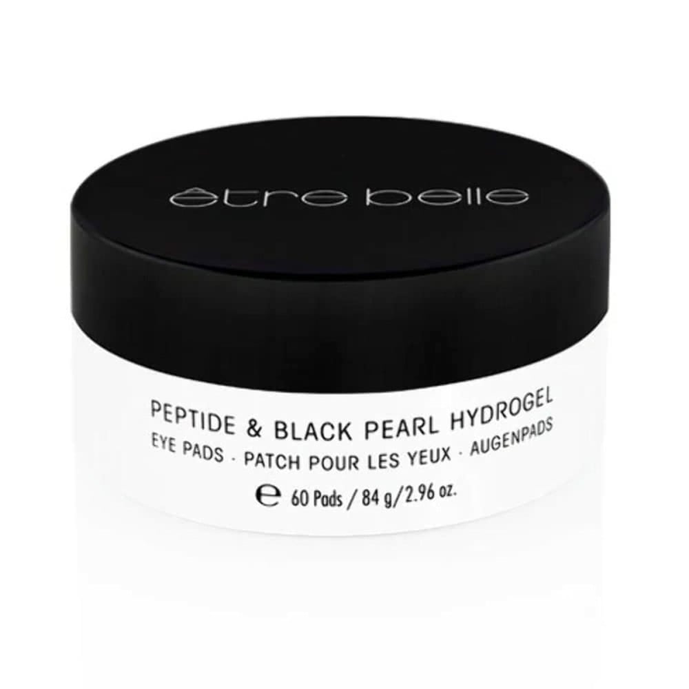 Patchs pour le contour des yeux Etre Belle Peptide and Black Pearl Hydrogel 60 Unités