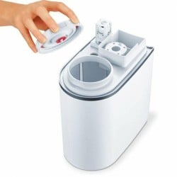 Humidifier Beurer LB 45 White Red polypropylene 4 L (25 W)