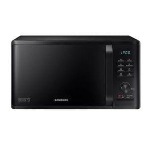 Mikrowelle Samsung MG23K3515AKE1 Schwarz 800 W 23 L