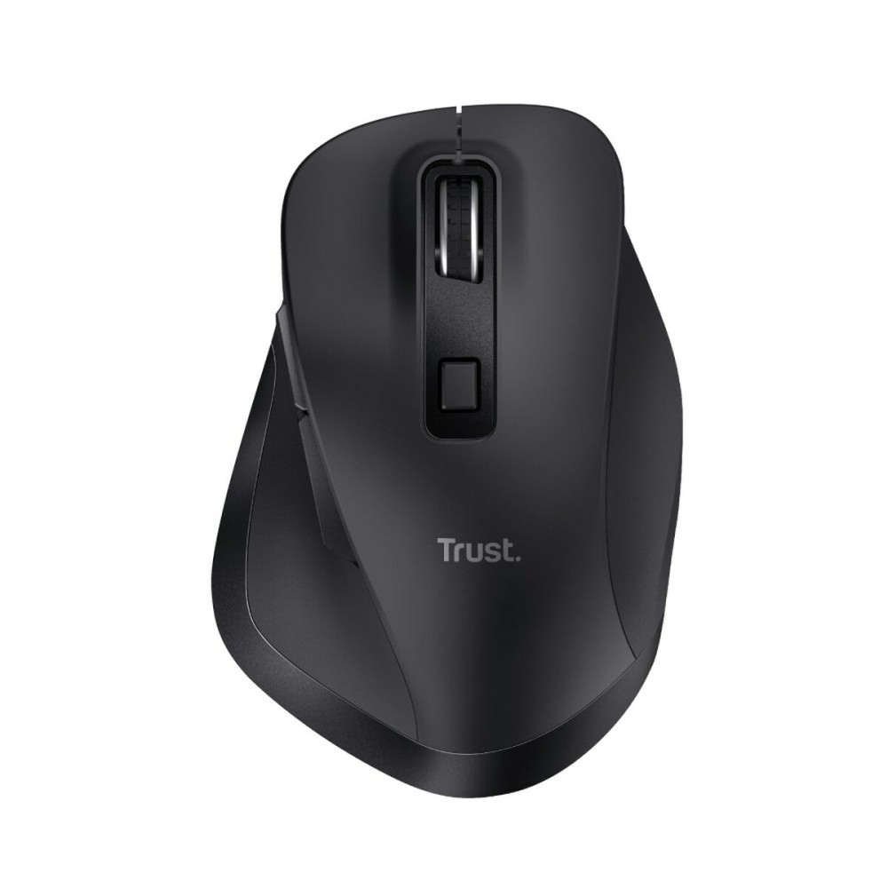 Souris sans-fil Trust 24727 Noir 2400 dpi