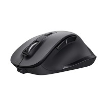 Souris sans-fil Trust 24727 Noir 2400 dpi