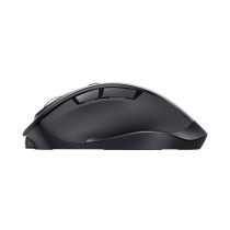 Schnurlose Mouse Trust 24727 Schwarz 2400 dpi