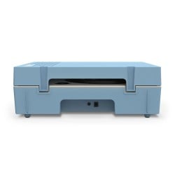 Plattenspieler Victrola Re-Spin Blau