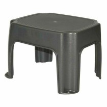 Tabouret Gris