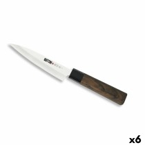 Küchenmesser Quttin Banno Takamura 12 cm (6 Stück)