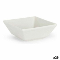 Schüssel für Vorspeisen La Mediterránea Elite 13 x 13 x 5 cm (28 Stück)