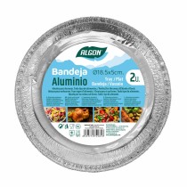 Tablettset Algon kreisförmig Huhn 24 Stück