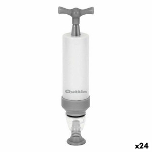 Manual vacuum pump Quttin Bags (24 Units)