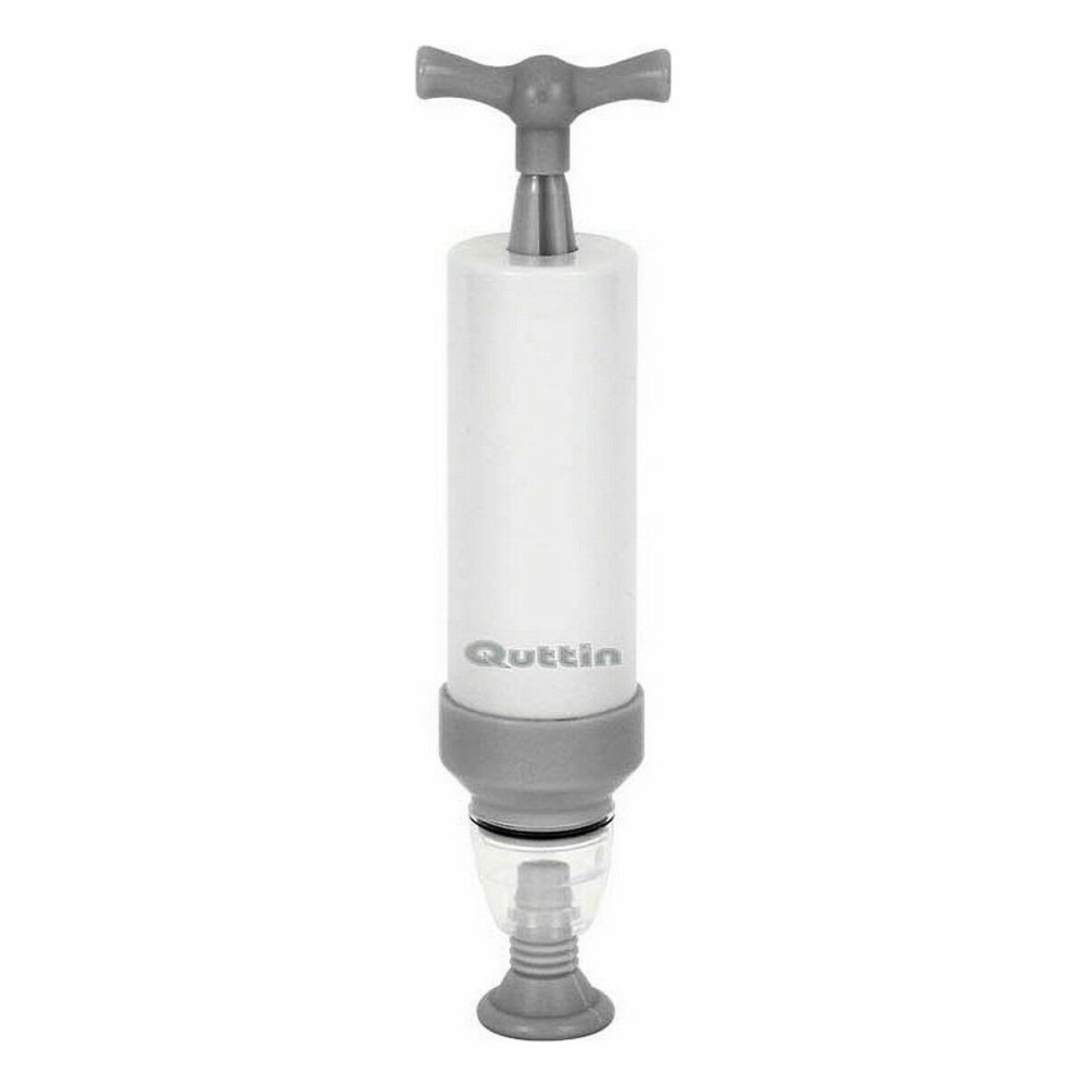 Manual vacuum pump Quttin Bags (24 Units)