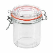 Topf La Mediterránea Luftdicht Glas 250 ml (24 Stück)