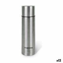 Reise-Thermoskanne ThermoSport Edelstahl 500 ml (12 Stück)